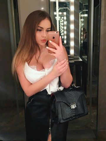 Анкета проститутки Викторина, 25 лет